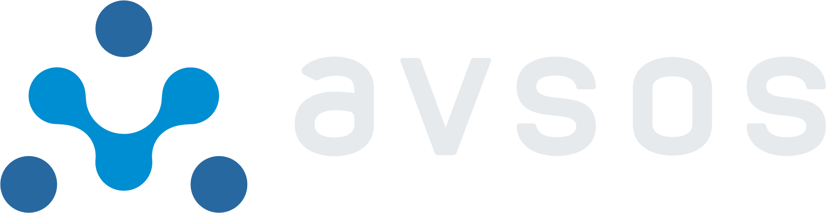 Avsos Main Logo